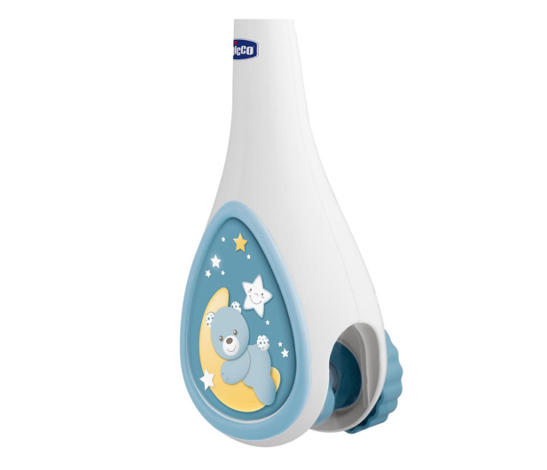 Chicco Karuzela Next2Dreams Niebieska - 449835 - zdjęcie 3